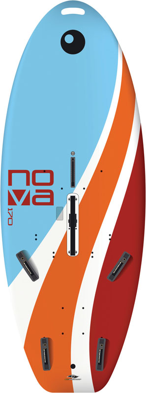 BIC Nova – 2010