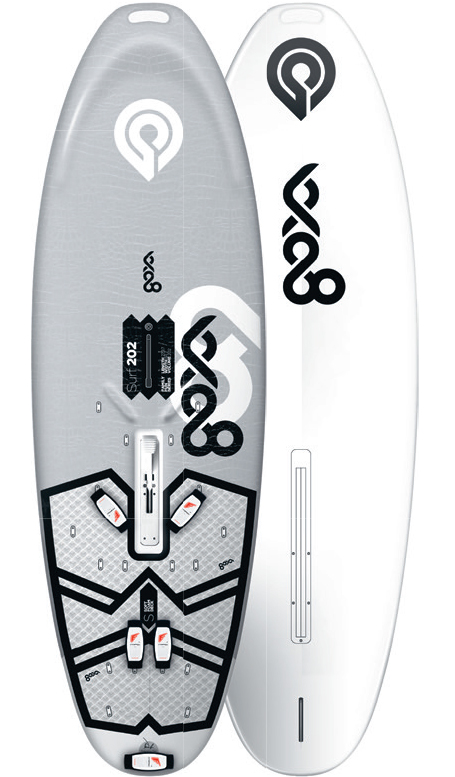 Goya Surf – 2014