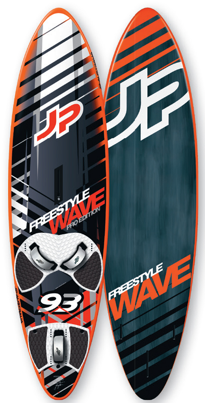 JP Freestyle Wave Pro – 2015