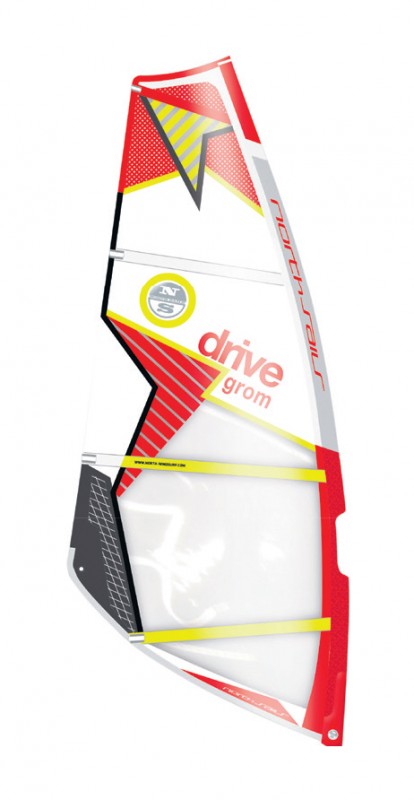 Northsails Drive.Grom – 2014