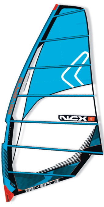 Severne NCX – 2015