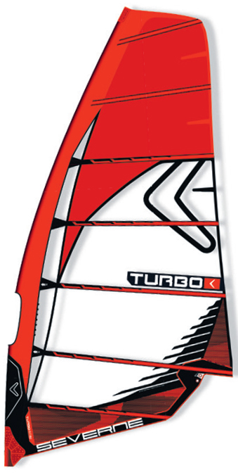 Severne Turbo – 2015