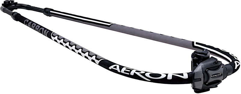 Aeron Carbon – 2012