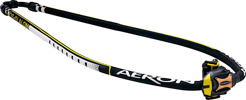 Aeron OS Slalom/Race – 2012