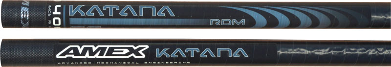 Amex Katana 65 – 2012