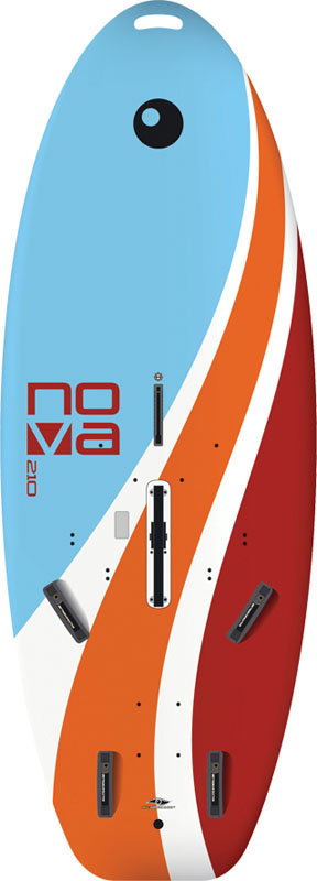 Bic Nova – 2011