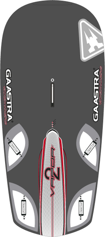 Gaastra Vapor Formula V2 – 2012