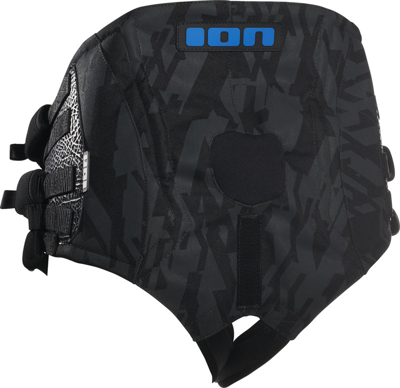 ION Pace – 2012