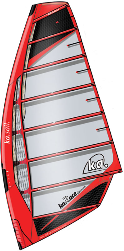 KA Sail KA Race – 2011