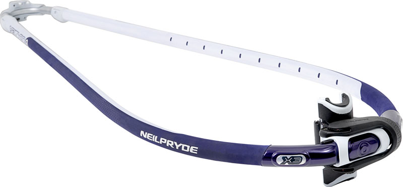 NeilPryde X3 – 2012