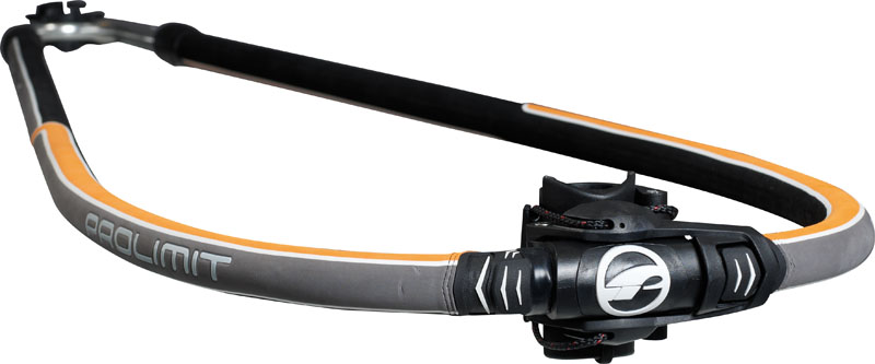 Prolimit Pro series – 2010