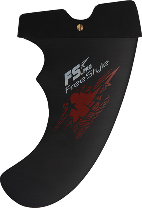 Select Freestyle Pro – 2012