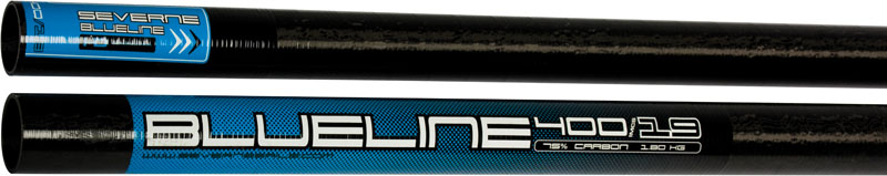 Severne Blue Line RDM – 2010