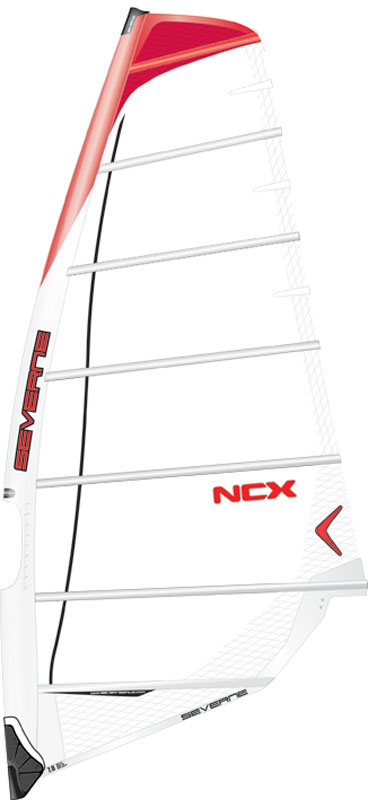 Severne NCX – 2011