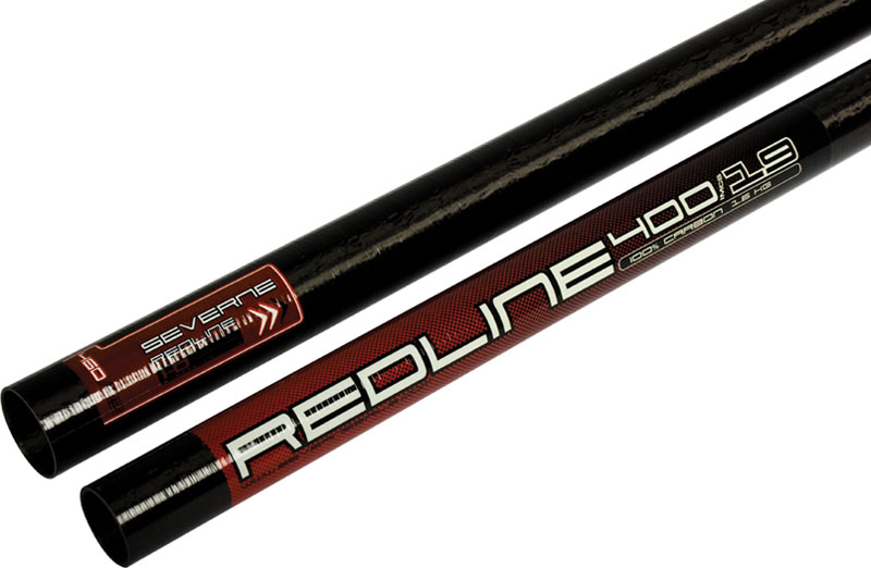 Severne Red Line RDM – 2012