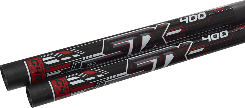 STX C40 SDM – 2012