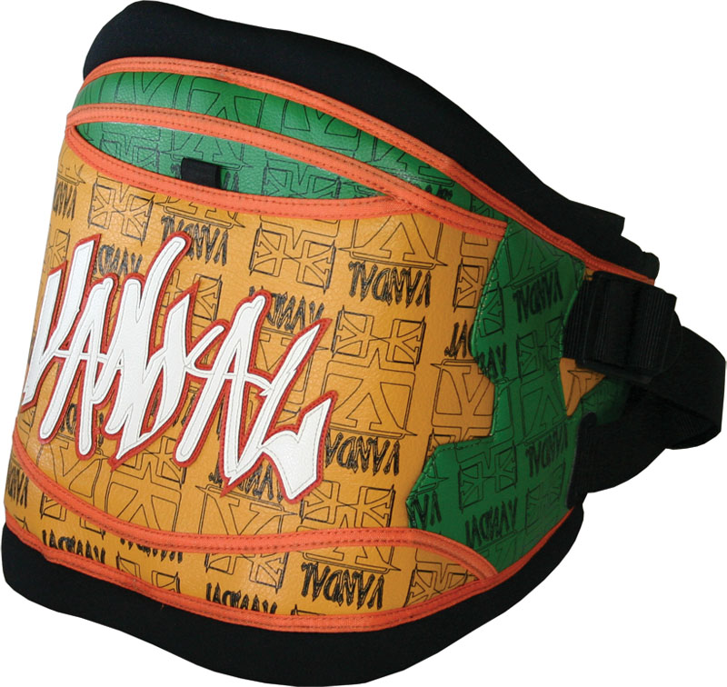 Vandal Guru Waist – 2011